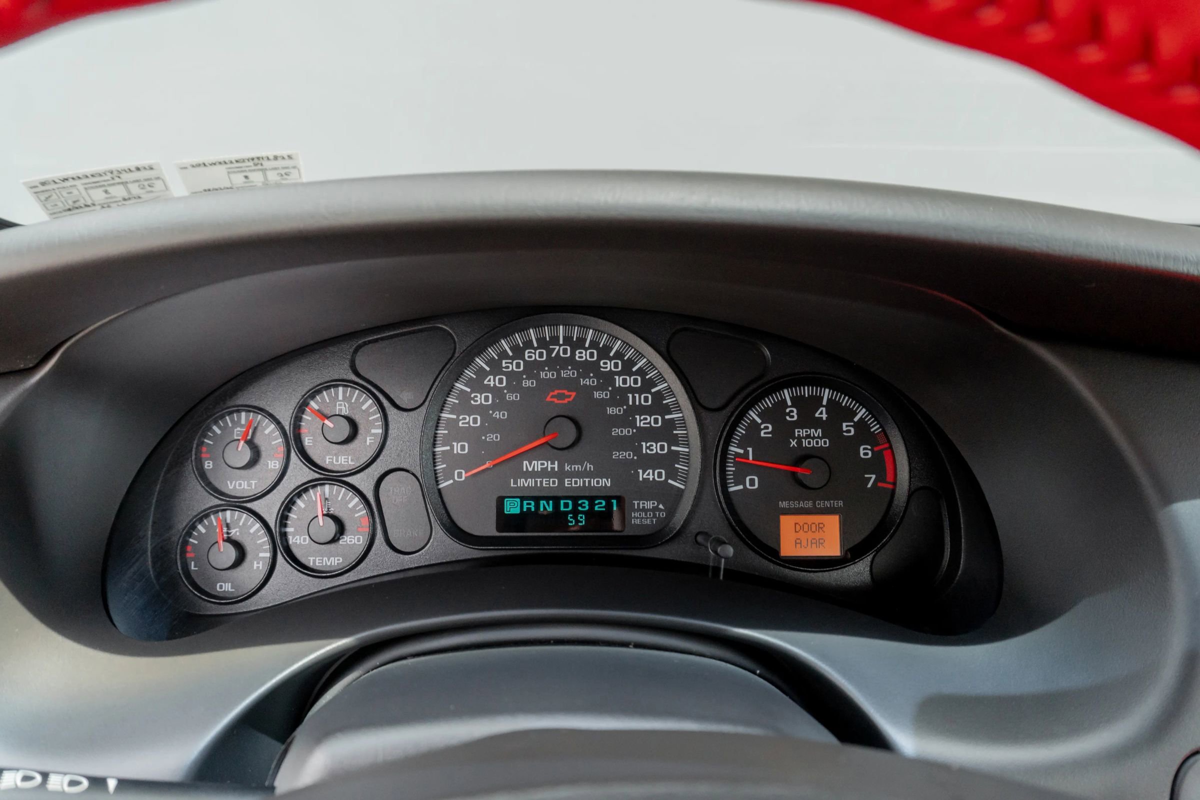 Used 2000 Chevrolet Monte Carlo SS FWD image 59