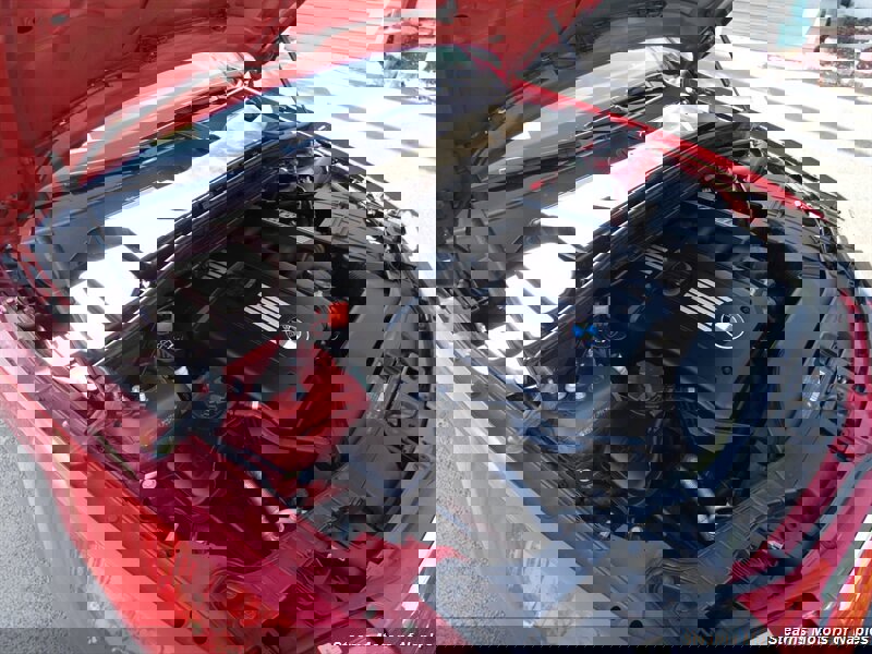 Used 2010 BMW 128i Convertible image 7