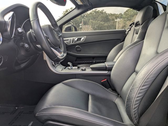 Used 2018 Mercedes-Benz SLC 300 image 18
