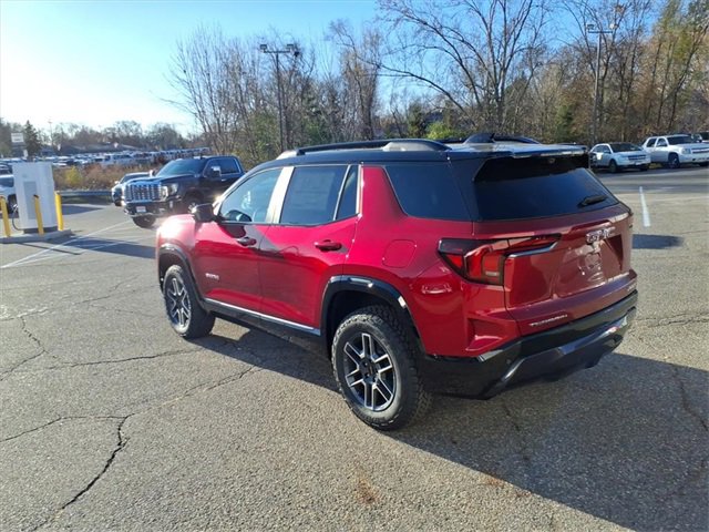 New 2026 GMC Terrain AT4 image 6