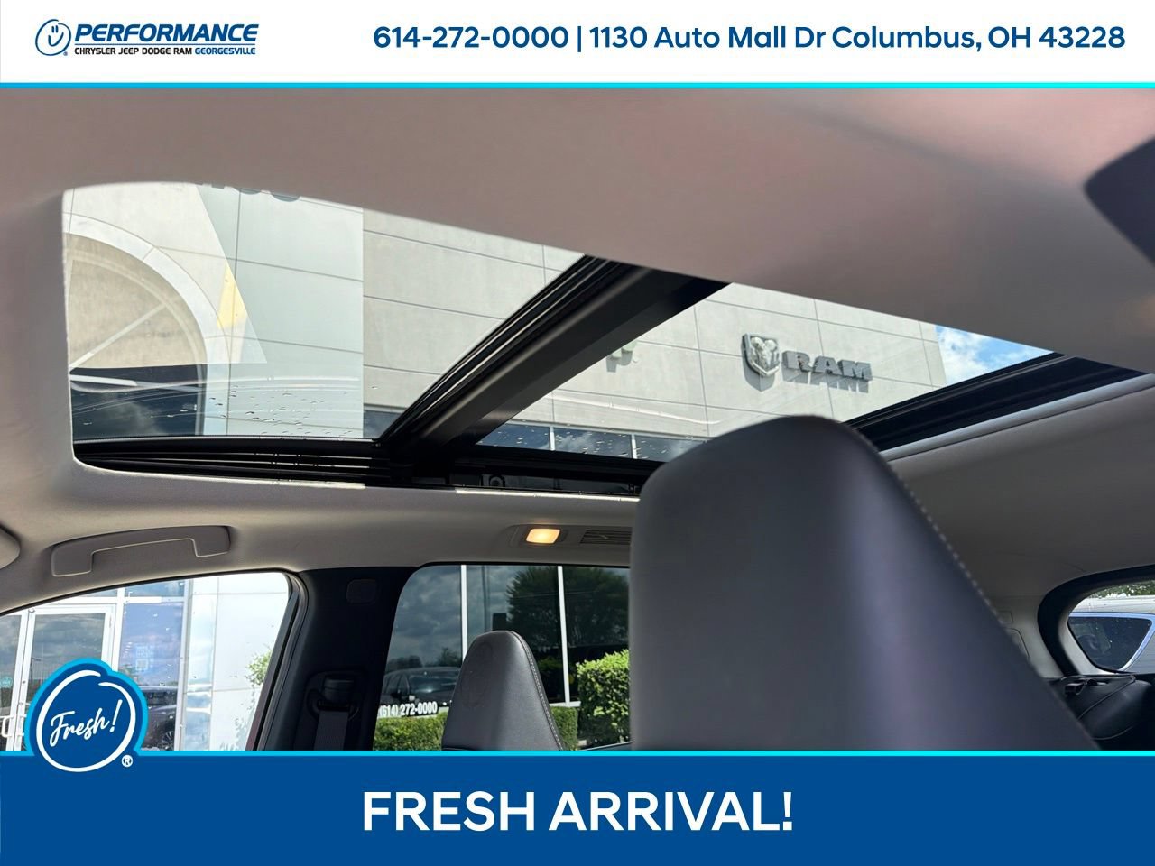 Used 2024 INFINITI QX60 Luxe AWD/4WD image 10