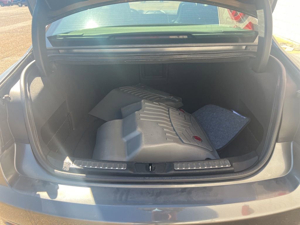 Used 2020 Lincoln Continental Reserve w/ Luxury Package image 28