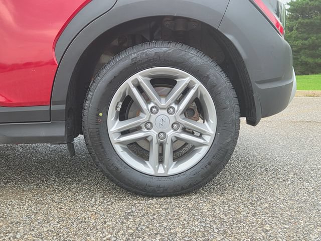 Used 2022 Hyundai Kona SE AWD/4WD image 9