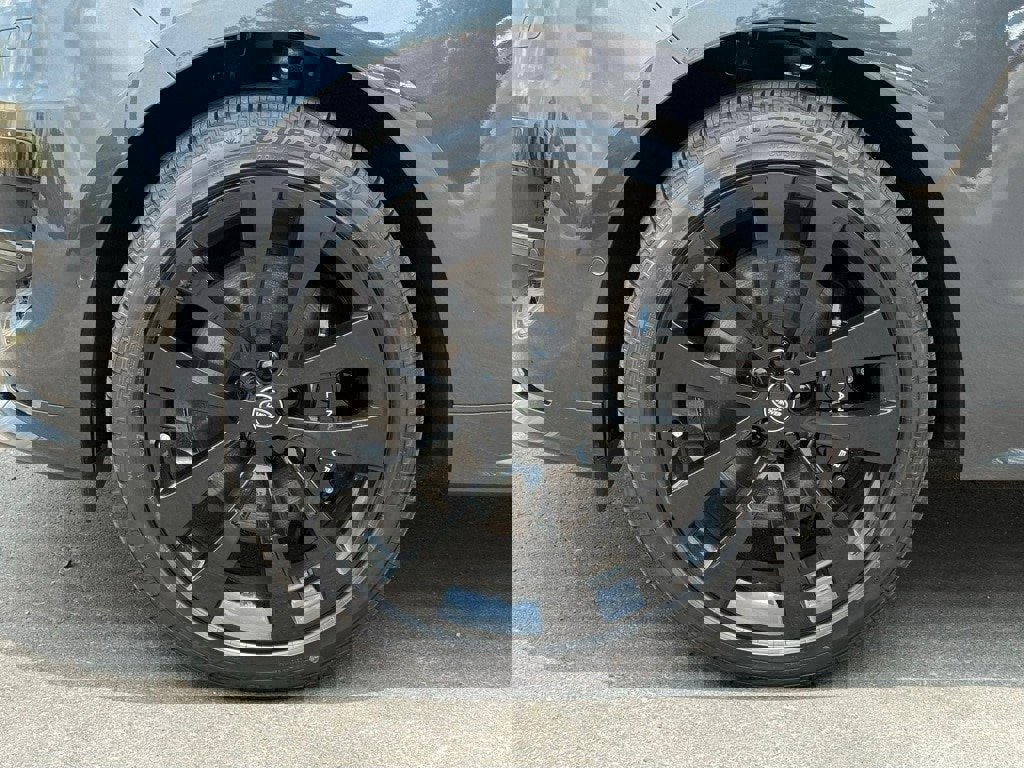 New 2025 Land Rover Range Rover Sport Dynamic SE image 10