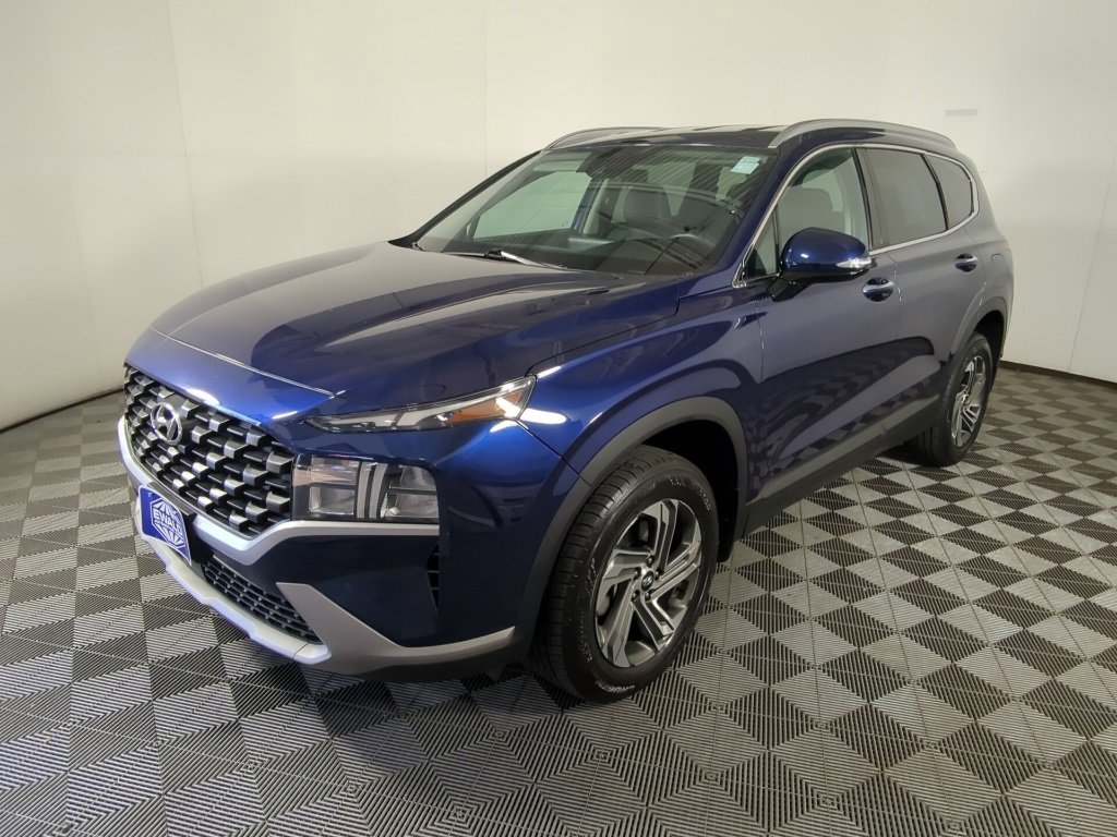 Used 2023 Hyundai Santa Fe SEL image 8