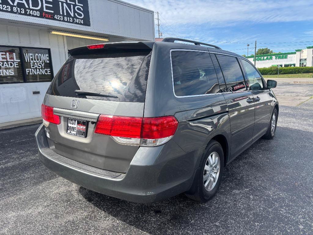 Used 2008 Honda Odyssey EX-L image 8