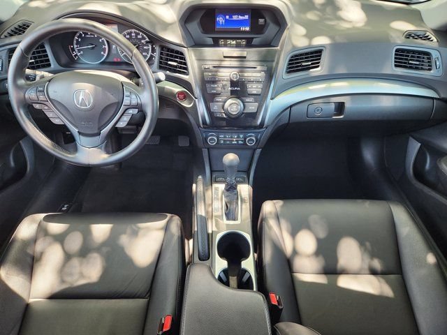 Used 2018 Acura ILX FWD image 26