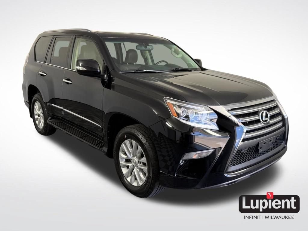 Used 2017 Lexus GX 460 Premium w/ Premium Package AWD/4WD 360° Tour