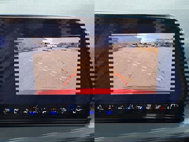 New 2026 Chevrolet Traverse LT w/ Midnight/Sport Edition image 13