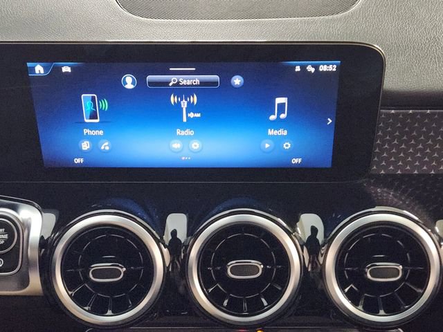 Used 2025 Mercedes-Benz GLB 250 GLB 250 image 16