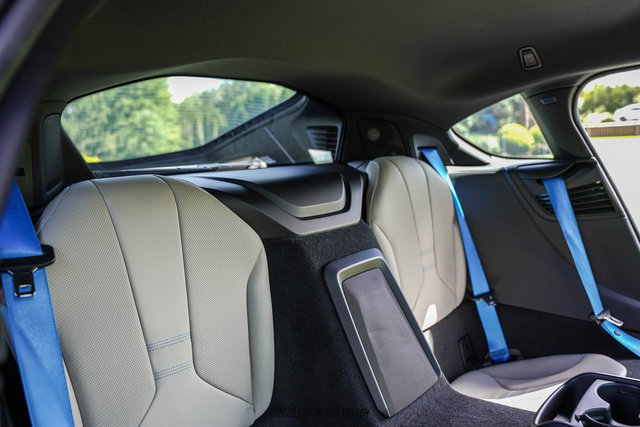 Used 2015 BMW i8 AWD/4WD image 46