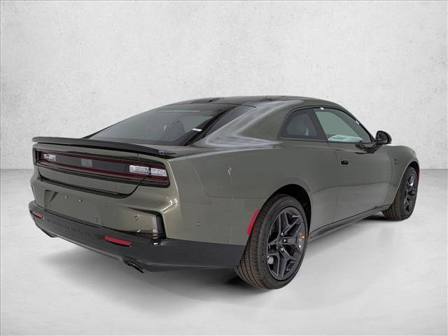 New 2026 Dodge Charger Scat Pack w/ Blacktop Package AWD/4WD video 2