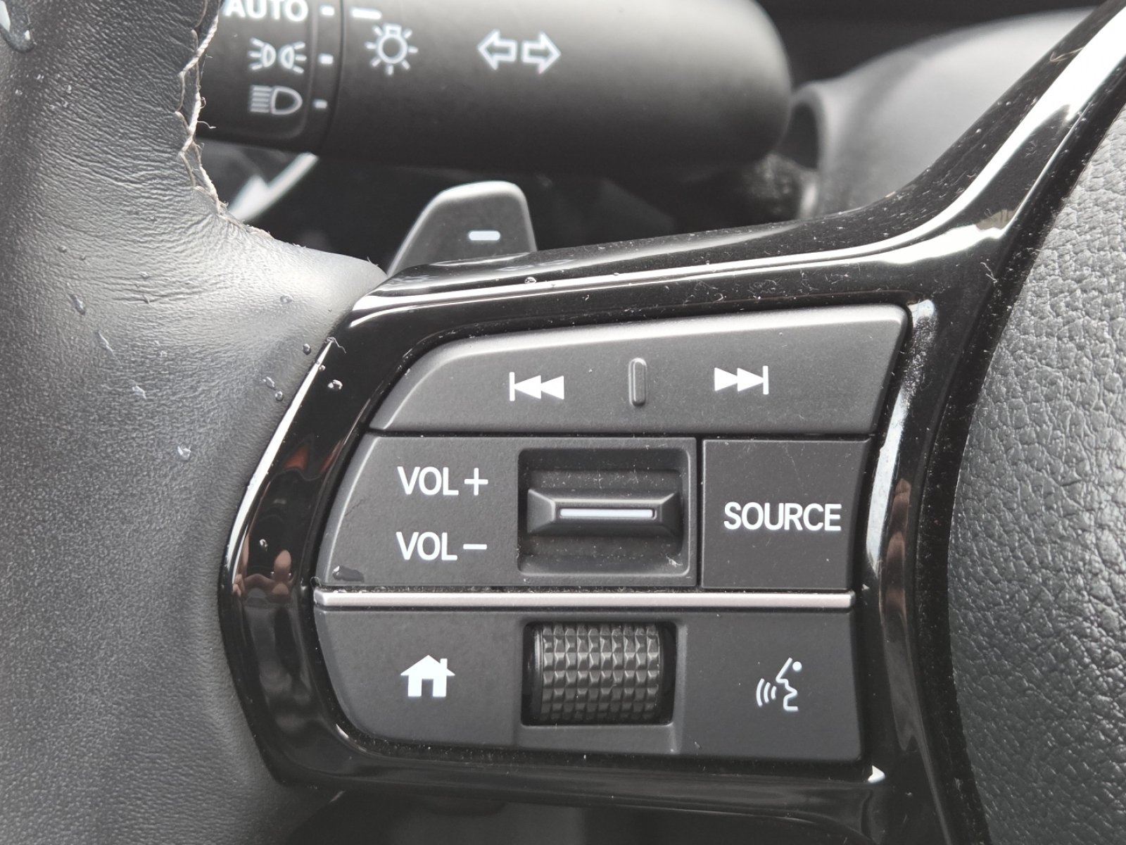 Used 2023 Honda Civic Sport image 31