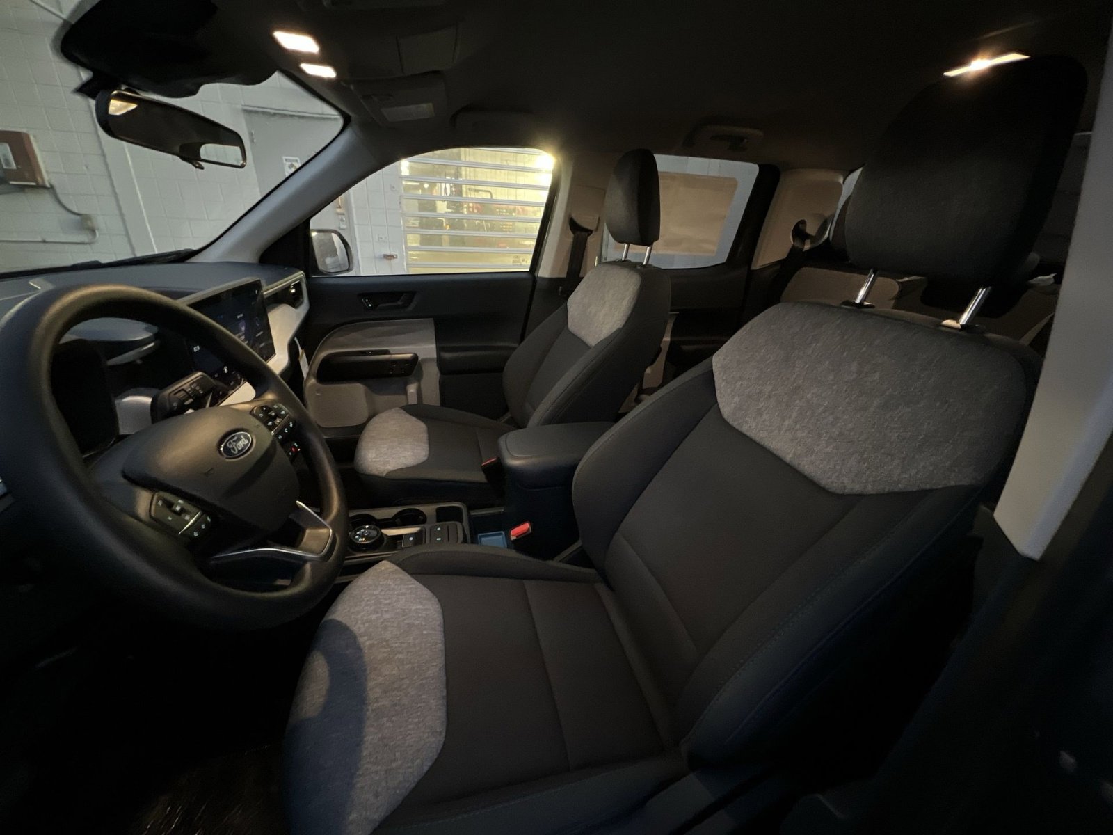 New 2026 Ford Maverick XLT image 13