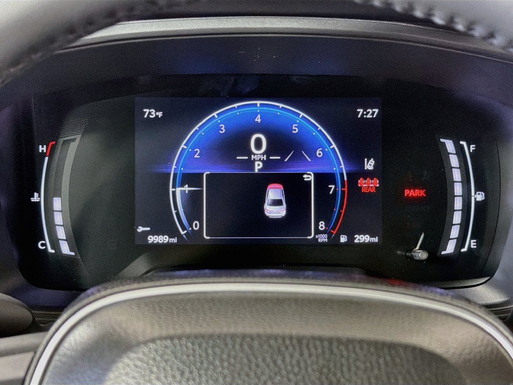 New 2026 Toyota Corolla SE FWD image 20