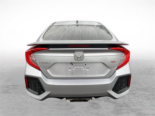 Used 2018 Honda Civic Si image 4