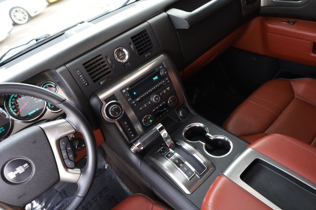 Used 2008 HUMMER H2 AWD/4WD image 29