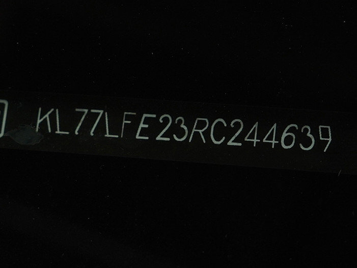 Used 2024 Chevrolet Trax LS w/ LS Convenience Package image 27