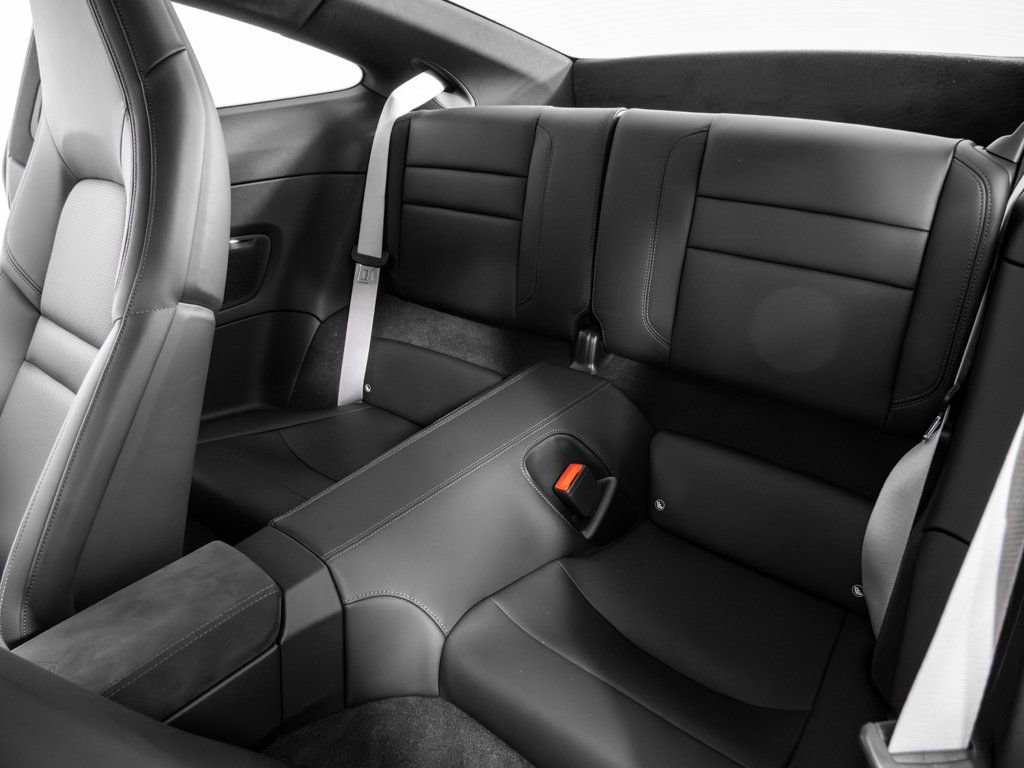 Certified 2020 Porsche 911 Carrera S image 18