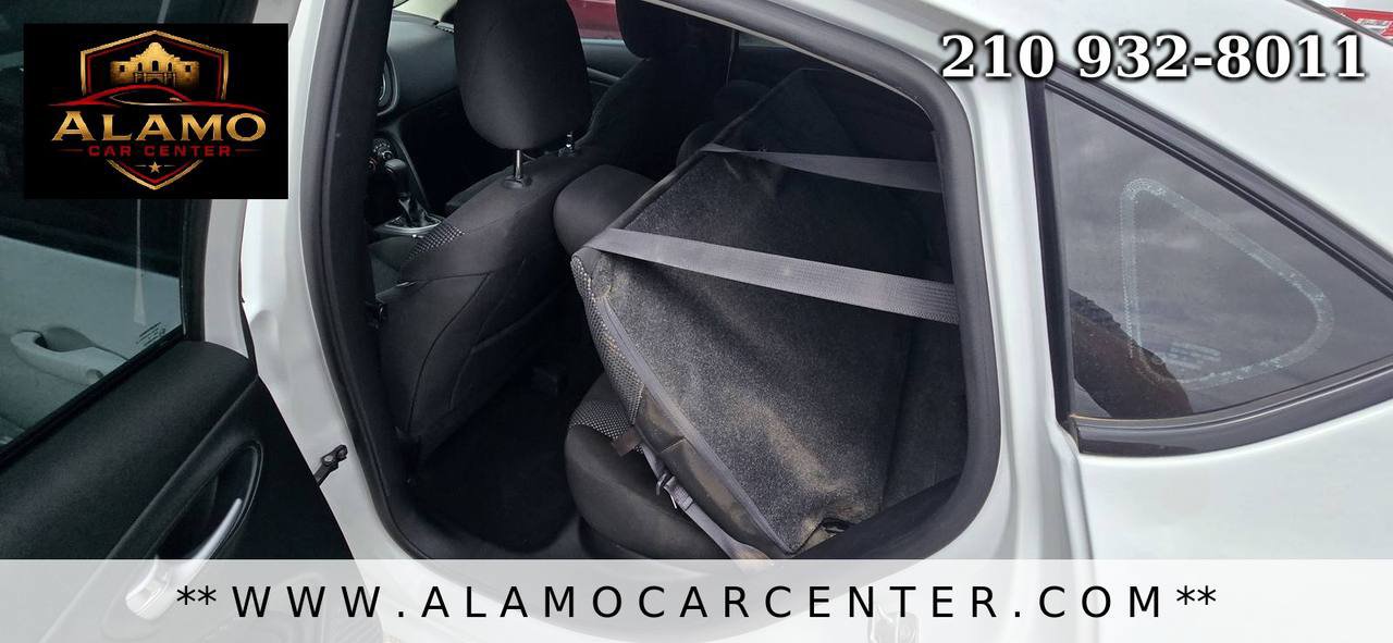Used 2016 Dodge Dart SE w/ Convenience Group FWD image 26
