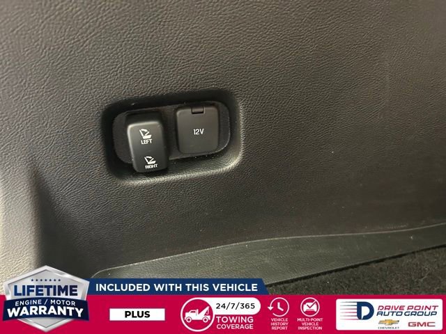 Used 2024 Ford Edge Titanium image 44