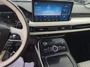 Used 2023 Lincoln Nautilus Black Label w/ Class II Trailer Tow Package image 7