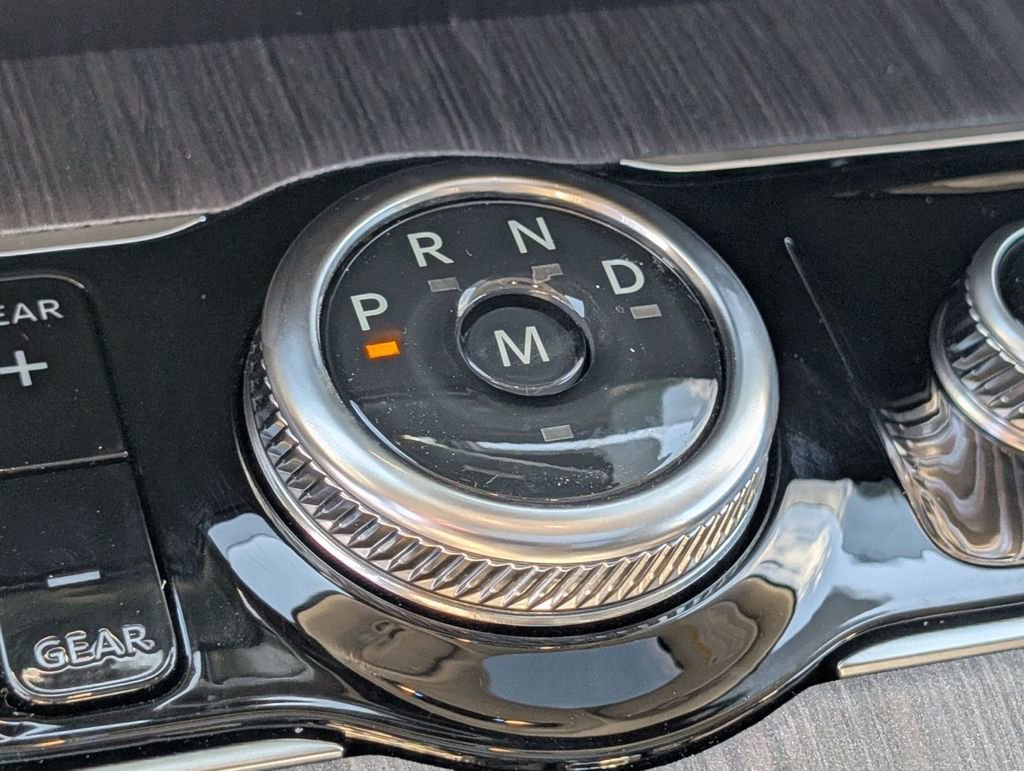 New 2026 Ford Expedition Platinum image 39