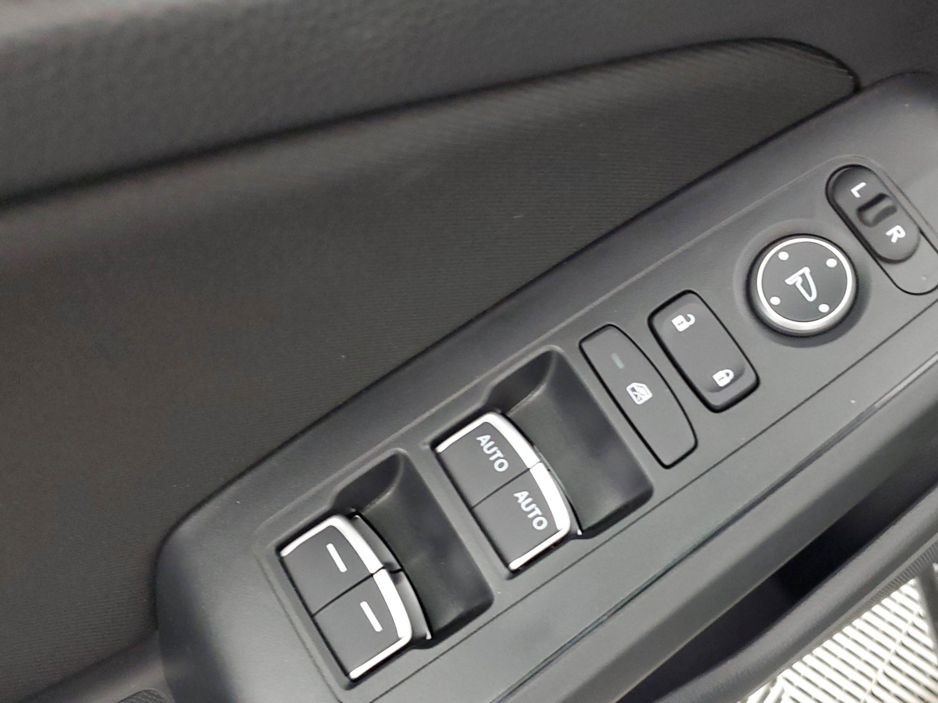 New 2026 Honda Civic Sport image 30