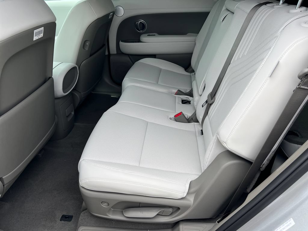 New 2026 Hyundai Palisade FWD Hybrid image 22