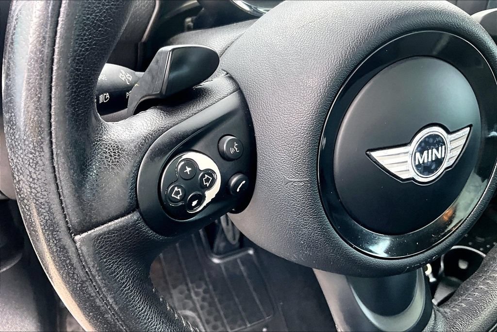 Used 2014 MINI Cooper Countryman S AWD/4WD image 22
