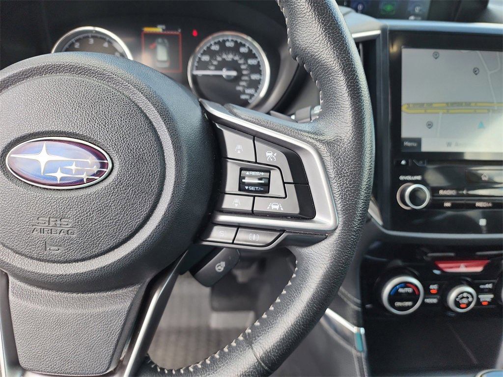 Used 2019 Subaru Forester Touring w/ Popular Package #3 image 28