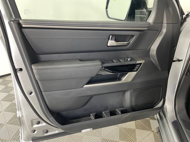 New 2026 Toyota Tundra Limited AWD/4WD image 13
