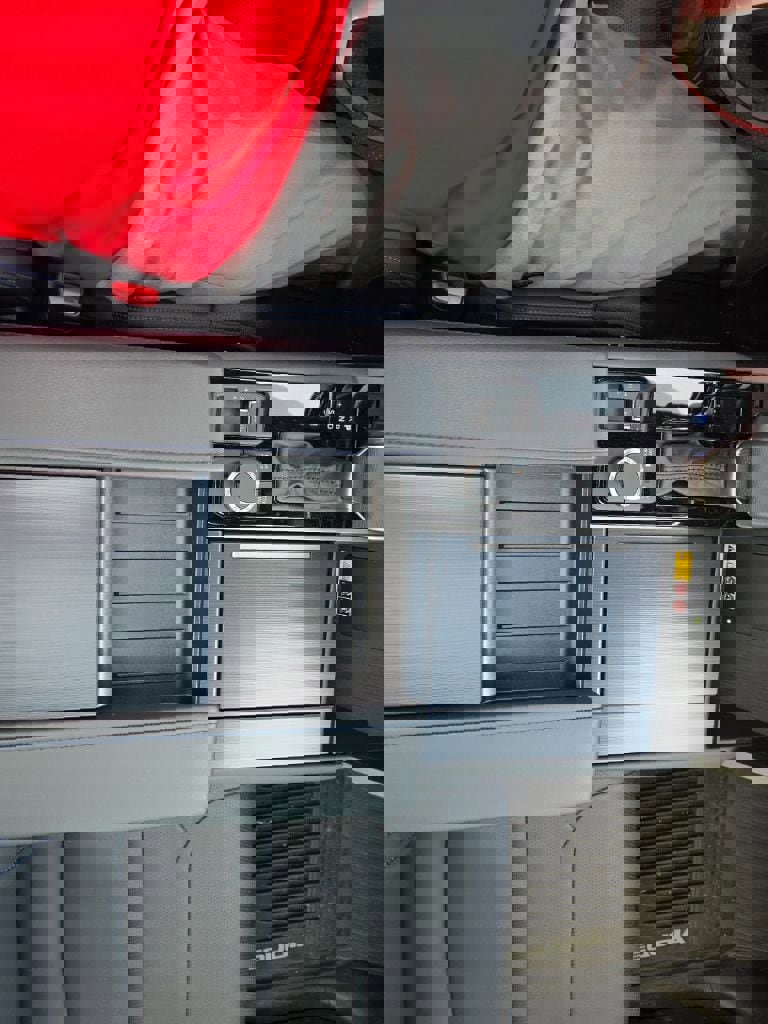 Used 2026 Toyota Sequoia Platinum image 25