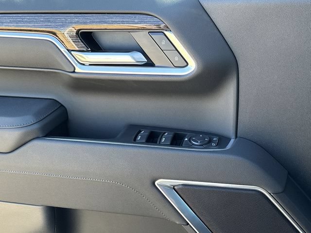 New 2026 GMC Sierra 1500 Elevation w/ Max Trailering Package RWD image 21