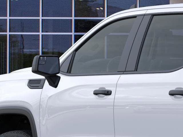 New 2026 GMC Sierra 1500 Pro AWD/4WD image 84