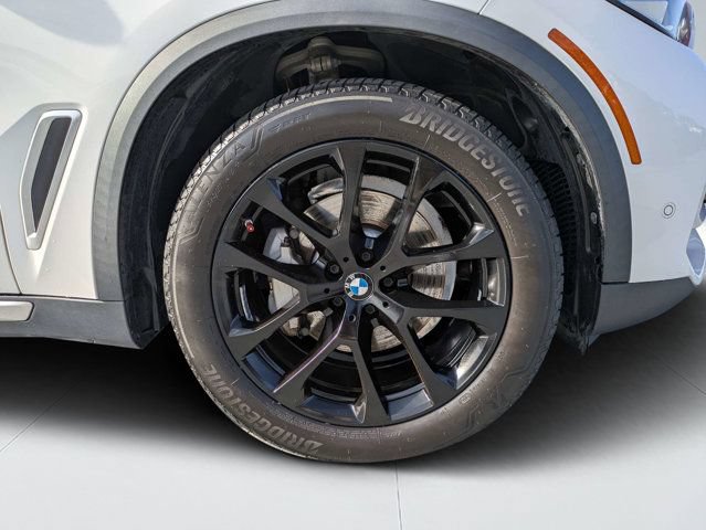 Used 2023 BMW X5 sDrive40i w/ Premium Package RWD image 10