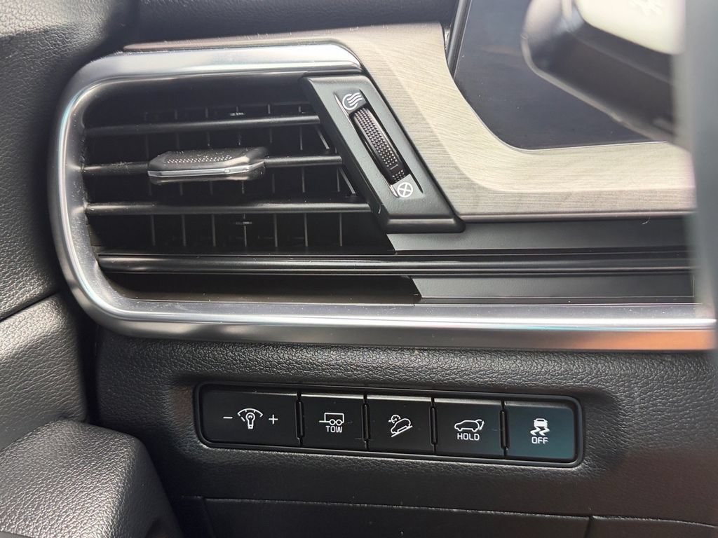 Used 2024 Kia Telluride SX X-Line AWD/4WD image 24