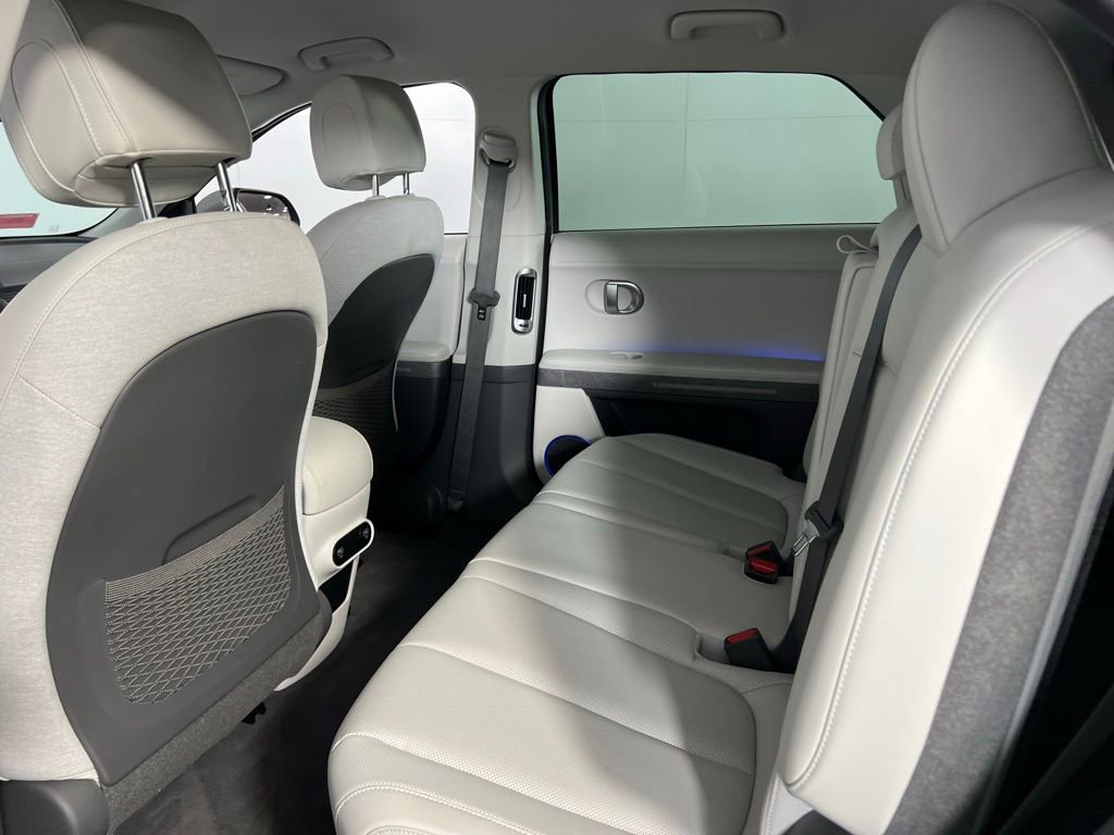 Used 2023 Hyundai Ioniq 5 SEL image 26
