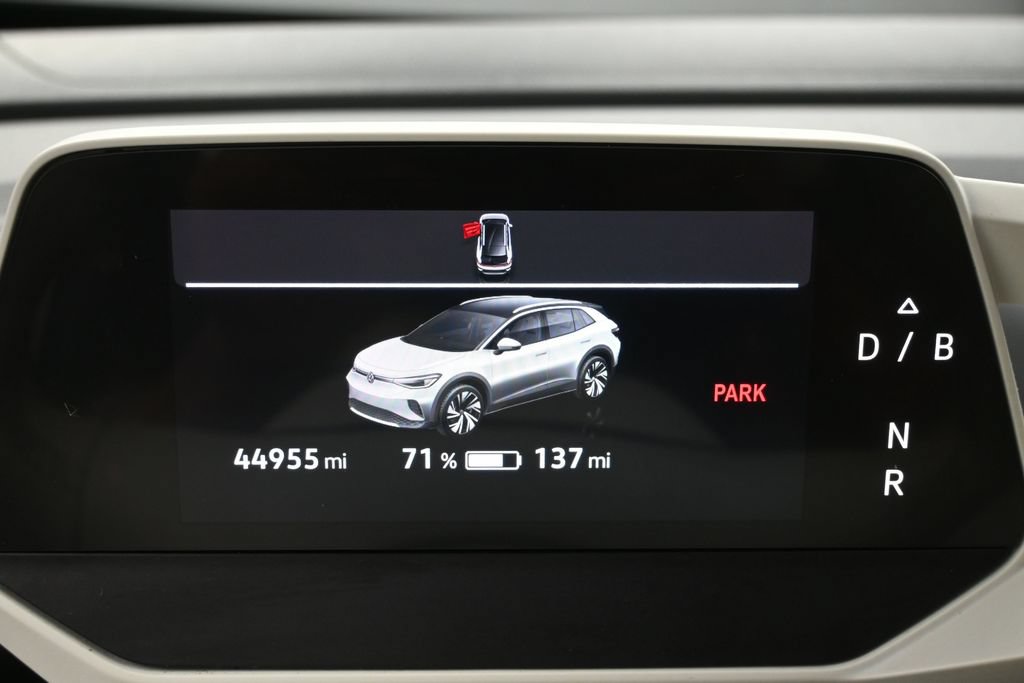 Used 2021 Volkswagen ID.4 1st Edition RWD image 22