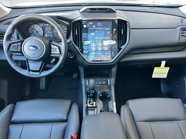 New 2025 Subaru Ascent Bronze Edition AWD/4WD image 15