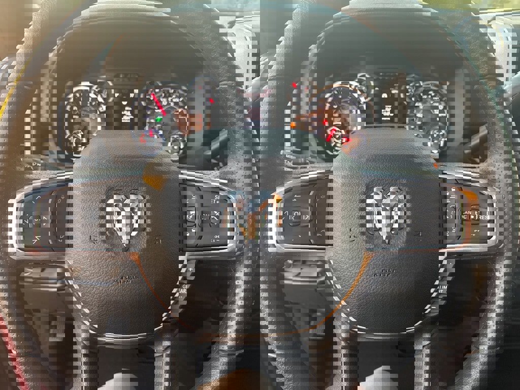 New 2026 RAM 2500 Tradesman image 10