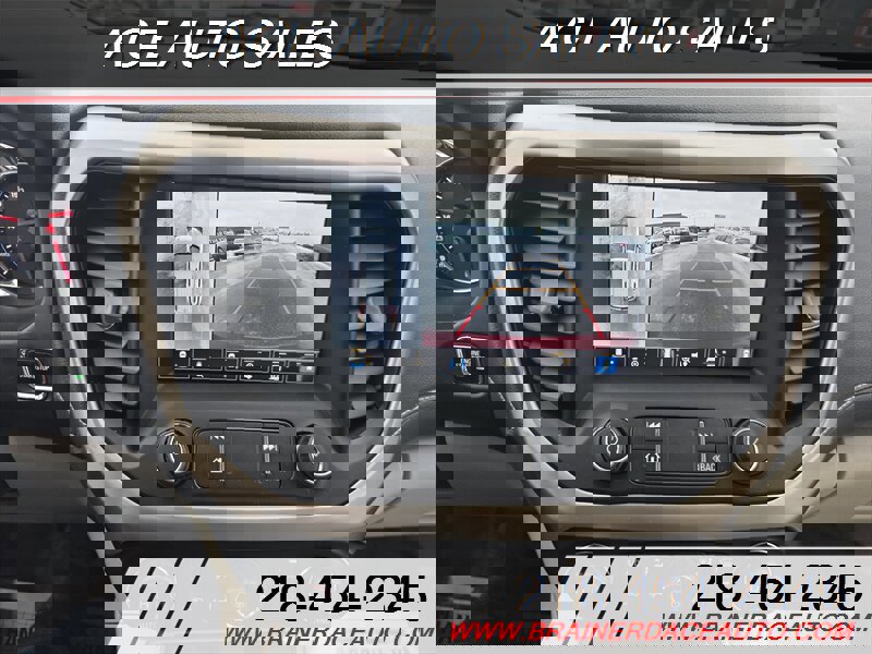 Used 2021 GMC Acadia Denali w/ Denali Ultimate Package image 12