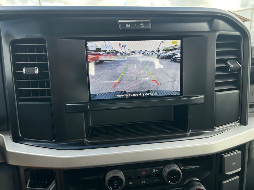 New 2026 Ford F250 XL w/ STX Appearance Package AWD/4WD image 28