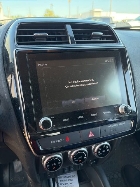 Used 2021 Mitsubishi Outlander Sport SE AWD/4WD image 13