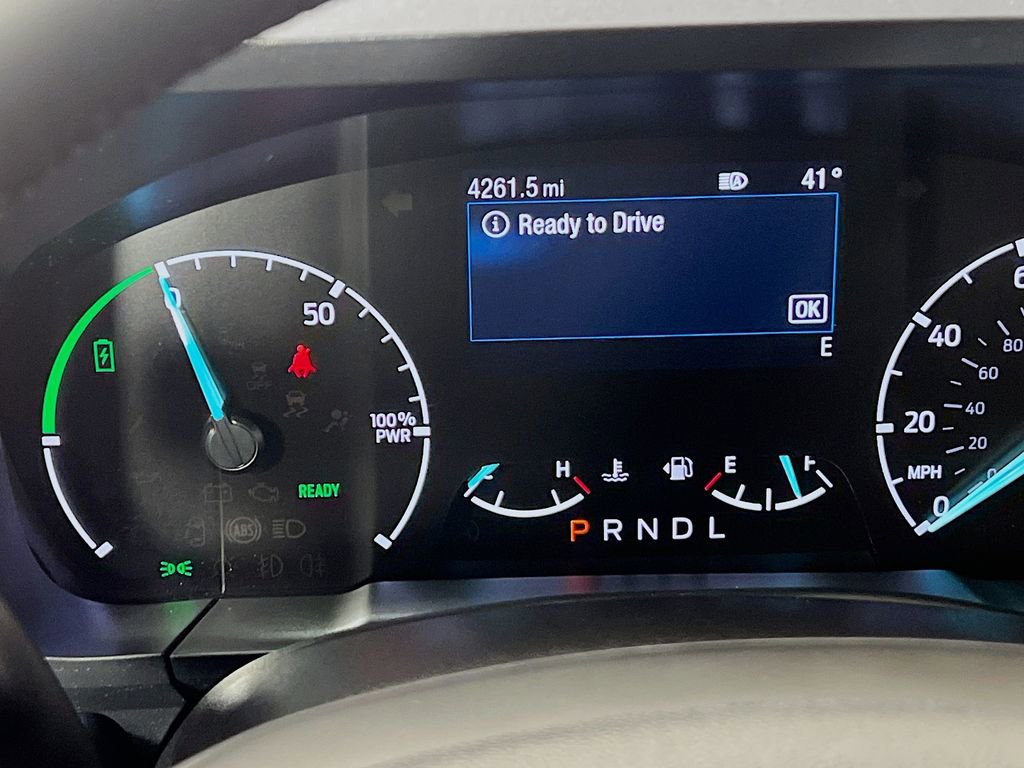 Certified 2024 Ford Maverick XLT w/ XLT Luxury Package image 16