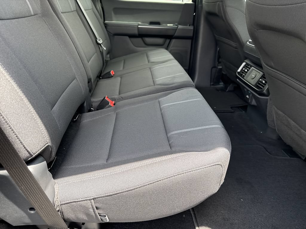 New 2026 Ford F150 STX w/ F-150 LOBO Package AWD/4WD image 15