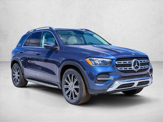 Used 2026 Mercedes-Benz GLE 350 4MATIC video 3