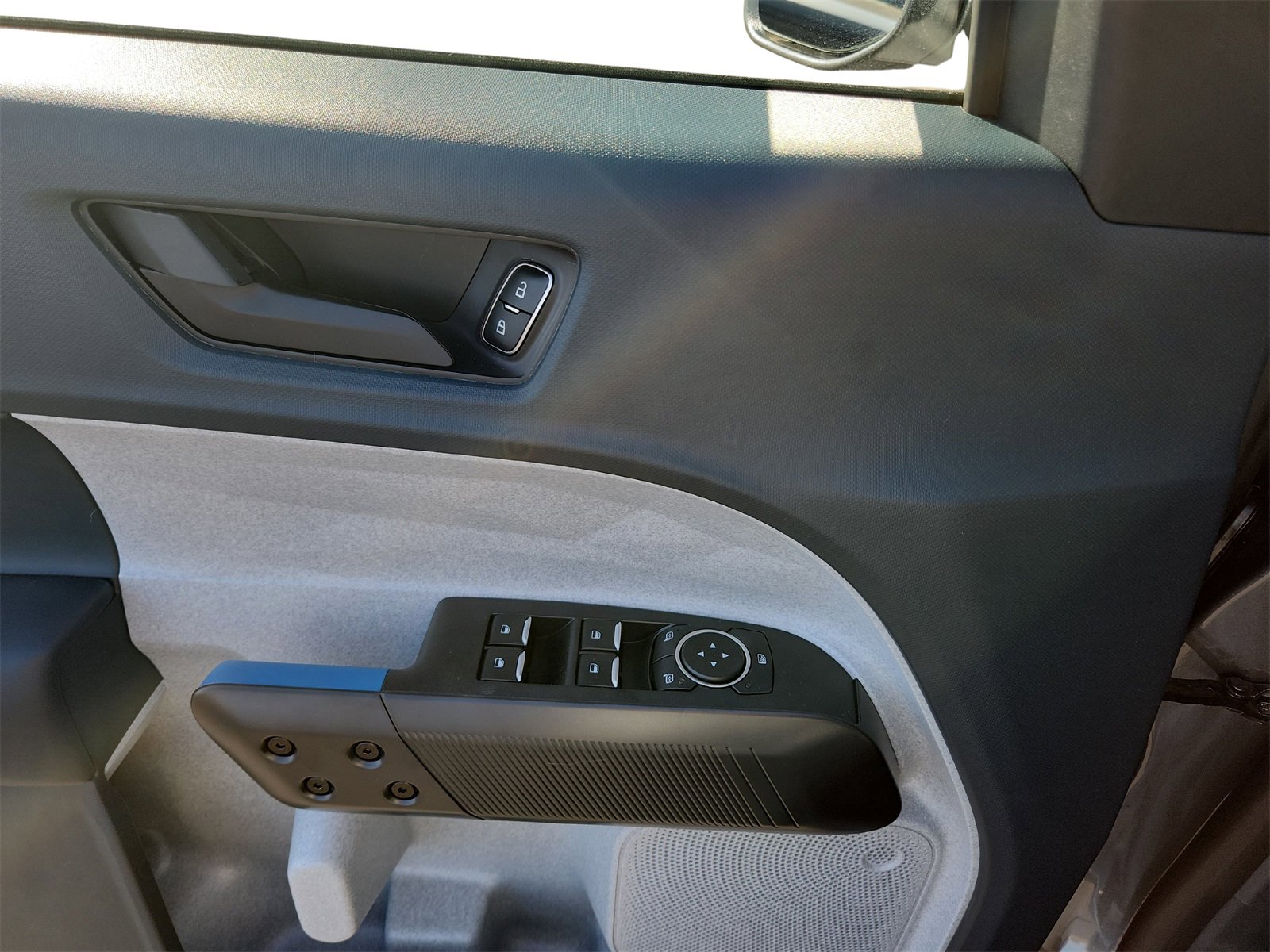 New 2026 Ford Maverick XLT image 16