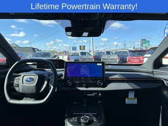 New 2026 Subaru Uncharted AWD w/ Protection Package image 19