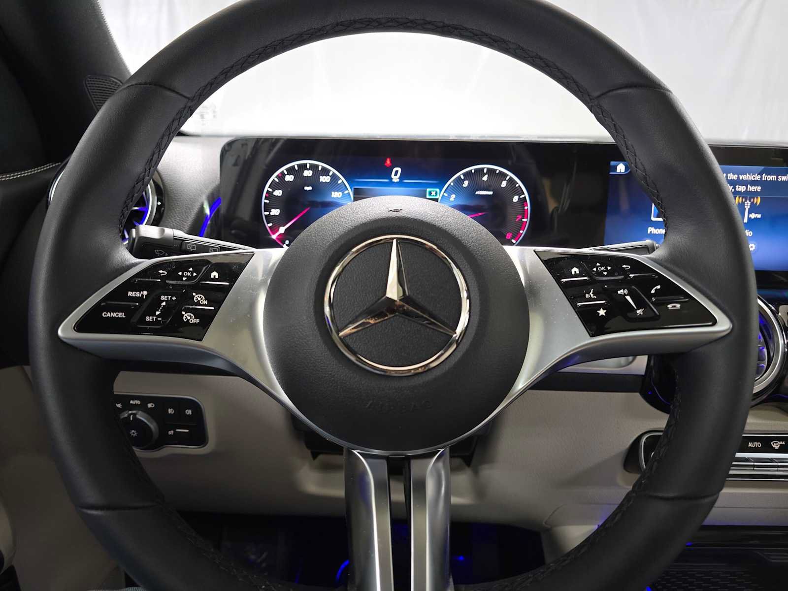Certified 2026 Mercedes-Benz GLB 250 4MATIC image 26